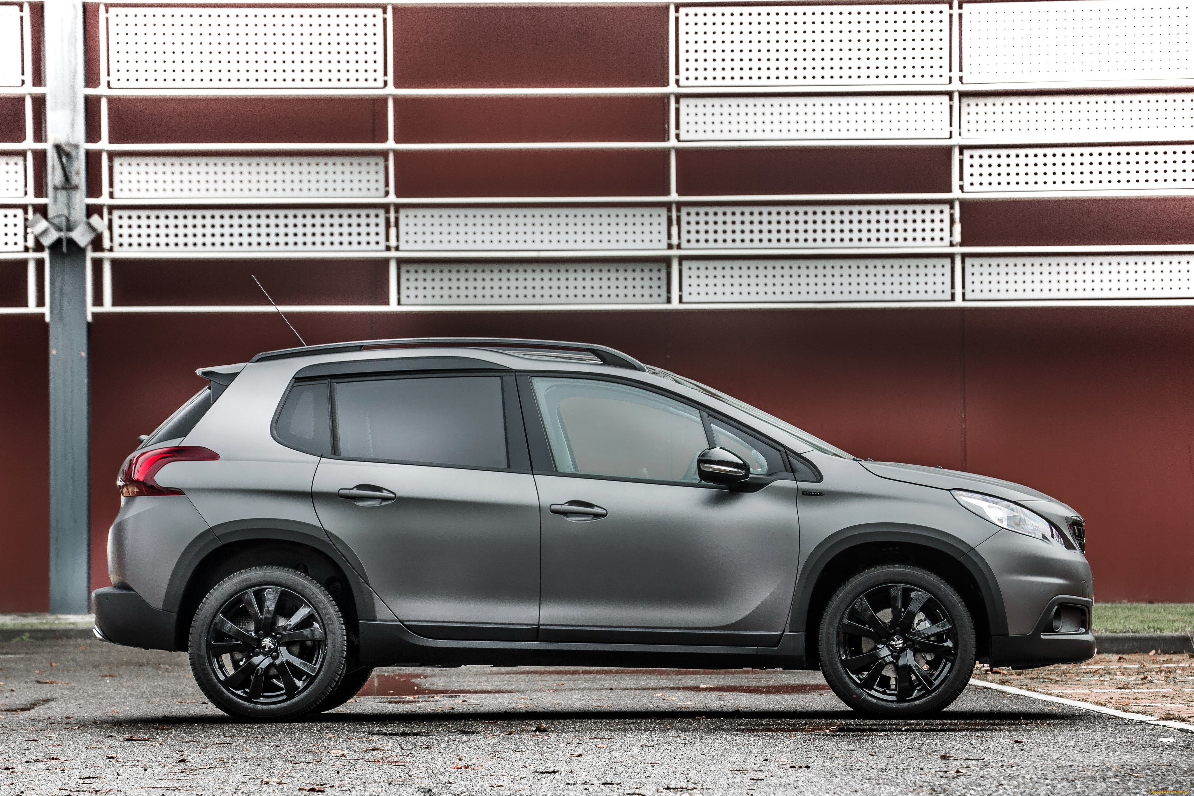 , peugeot